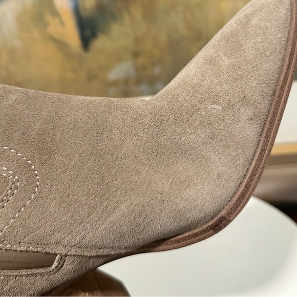 🌸BLONDO🌸 Windie Knee High Boot In Brown  Size: 9.5 - Picture 10 of 14